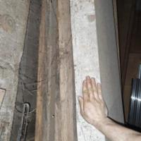 per fare un tavolo ci vuole il legno