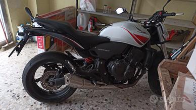 Honda Hornet 600