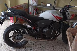 Honda Hornet 600