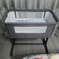 co-sleeping NANIA DODI 