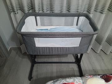 co-sleeping NANIA DODI 