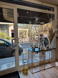 Vendita Attività di Parrucchieri