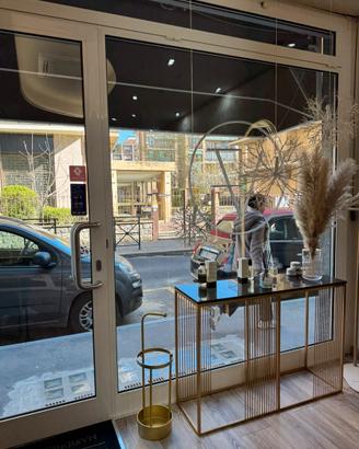 Vendita Attività di Parrucchieri