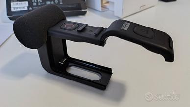 Gopro Media Mod
