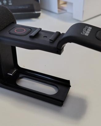 Gopro Media Mod