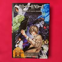 Death note illumina il nuovo mondo