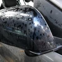 RENAULT MEGANE 2010 - SPECCHIETTO RETROVISORE DEST