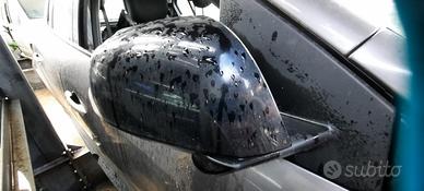 RENAULT MEGANE 2010 - SPECCHIETTO RETROVISORE DEST