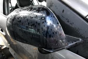 RENAULT MEGANE 2010 - SPECCHIETTO RETROVISORE DEST