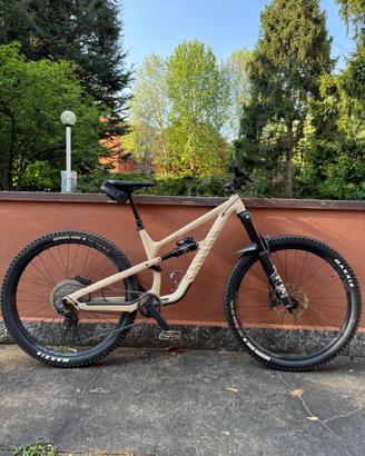 MTB Canyon spectral 29 AL 5