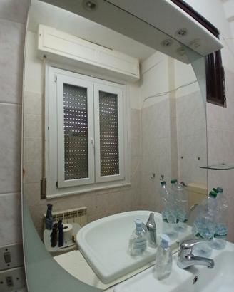Specchio bagno