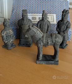 Esercito di terracotta