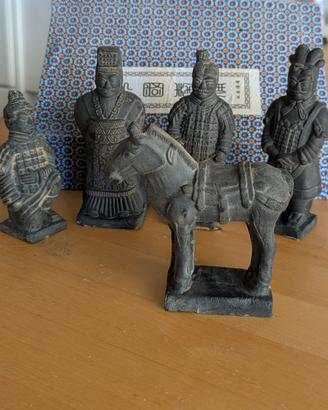 Esercito di terracotta