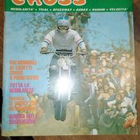 Motocross nr. 5  1974