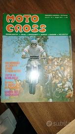 Motocross nr. 5  1974