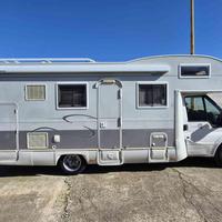 RIMOR Super Brig 688 tc