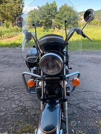 Guzzi California II 1982