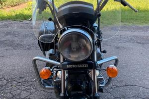 Guzzi California II 1982