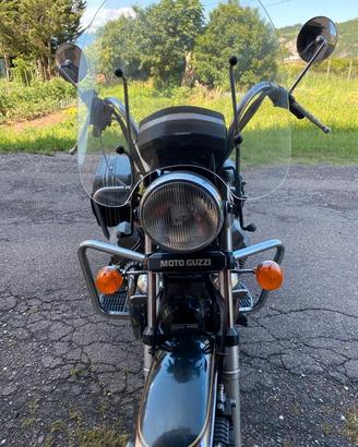 Guzzi California II 1982