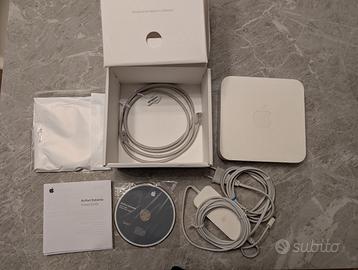 Apple airport Extreme A1143