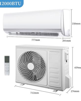 climatizzatore monosplit 12000 btu