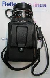 HASSELBLAD FCW Black
