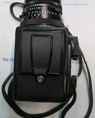 HASSELBLAD FCW Black