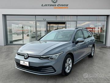 Volkswagen Golf Variant 2.0 tdi Life 115cv AUTOM e