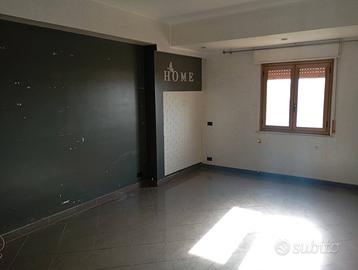 124mq secondo piano ascensorato Gallico