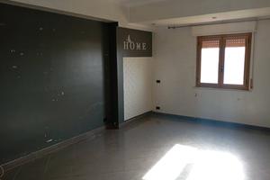 124mq secondo piano ascensorato Gallico