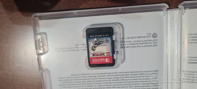 NINJAGO il film - videogame - LEGO