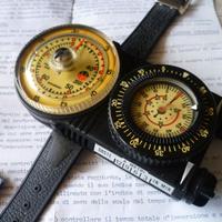 Strumentazione sub Decocontrol DC-2 Mega Sport