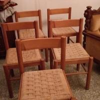 mobili per arredamento usato