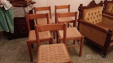 mobili per arredamento usato