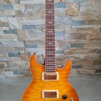 Chitarra elettrica Ibanez ARX500
