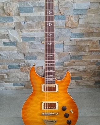 Chitarra elettrica Ibanez ARX500