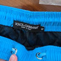 costume dolce e gabbana