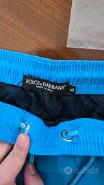 costume dolce e gabbana