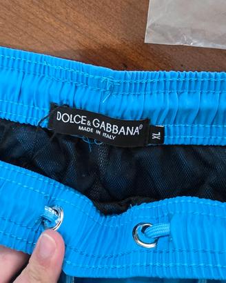 costume dolce e gabbana