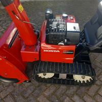 FRESANEVE HONDA HSM 1390i HYBRID 