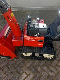 FRESANEVE HONDA HSM 1390i HYBRID 