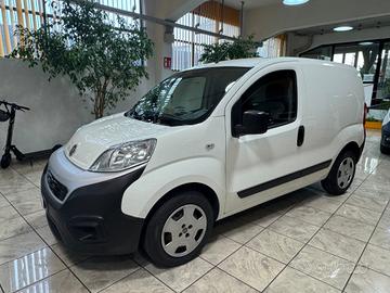FIAT Fiorino 1.3 MJT 95cv CARGO SX FURGONE