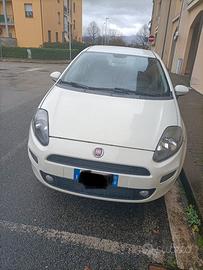 Fiat punto 1.4 metano