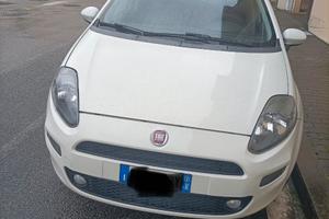 Fiat punto 1.4 metano