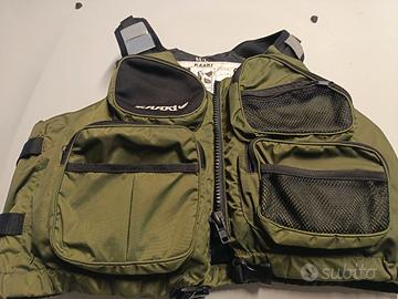 gilet
