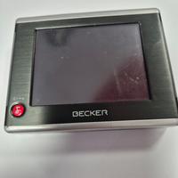 Navigatore Gps Becker