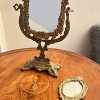 Set specchi vintage