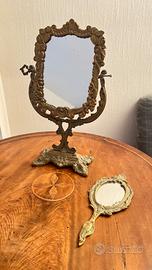 Set specchi vintage