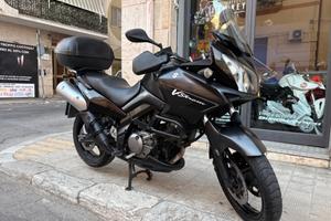Suzuki V Strom DL 650 - 2008