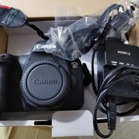 Canon eos 6d